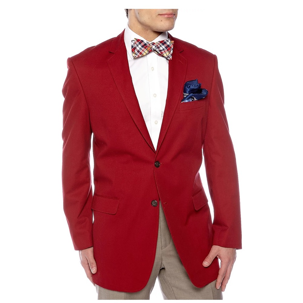 Saddlebred Mens Sports coat 48 R